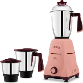 McCoy Aura Glam 750W Mixer Grinder