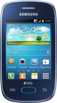 Samsung Galaxy Pocket Neo Duos S5312
