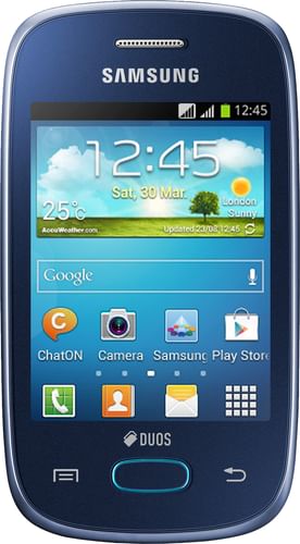 Samsung Galaxy Pocket Neo Duos S5312