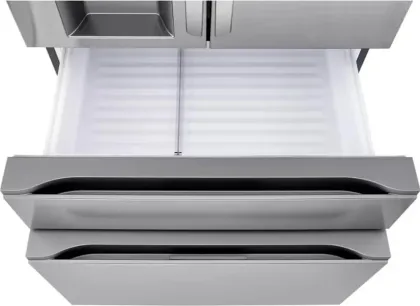 LG LF29H8330S 29 Cu Ft French Door Refrigerator