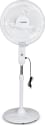Sansui Air King 400 mm 3 Blade Pedestal Fan