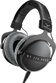 Beyerdynamic DT 770 Pro X Wired Studio Headphones