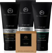 New Range of Homemade Bath Soap for Men from Rs. 125