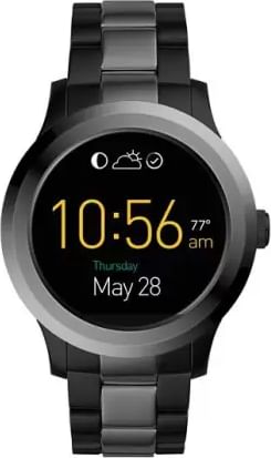 Fossil q smartwatch price best sale