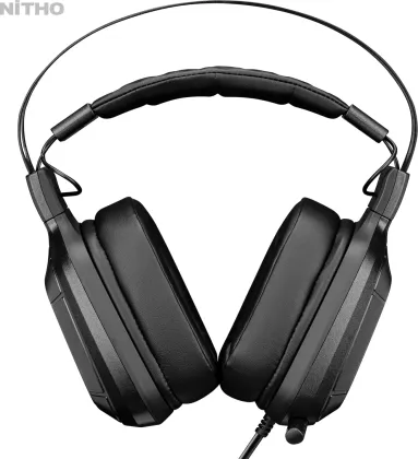 Nitho Titan Pro Wired Gaming Headphones - image 4
