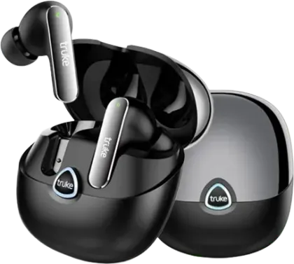 Truke Buds F1 Ultra True Wireless Earbuds