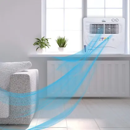 Havai Garnet 50L Window Air Cooler