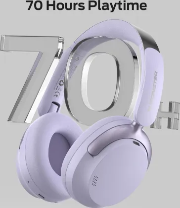 Monster Persona 3rd ANC Wireless Headphones