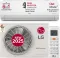 LG US-Q18JNXE 1.5 Ton 3 Star 2025 Inverter Split AC