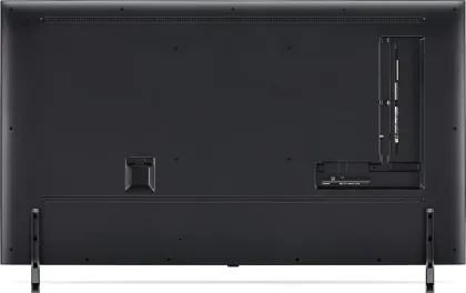 LG UR90 55 inch Ultra HD 4K Smart LED TV (55UR9050PSK)
