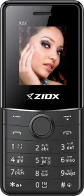 Ziox X22