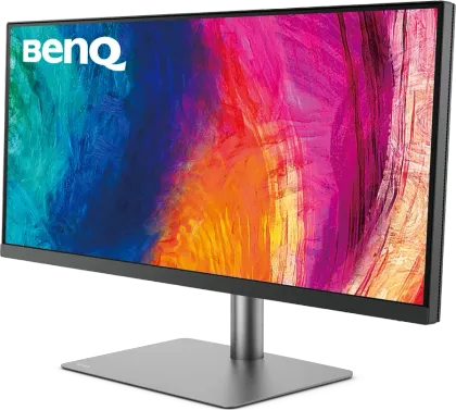 BenQ PD3420Q 34 inch Quad HD Ultrawide Monitor