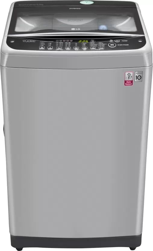 top load washing machine price list