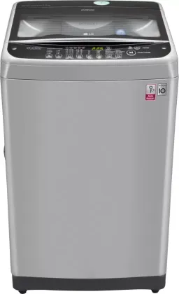 LG T9077NEDL1 8 kg Fully Automatic Top Load Washing Machine