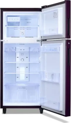 Godrej RT EONALPHA 250BN RI AR WN 210 L 1 Star Double Door Refrigerator