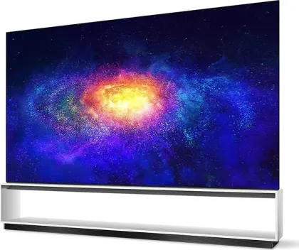 LG Z2 Signature Edition 88 Inch Ultra HD 8K Smart OLED TV (OLED88Z2PSA)