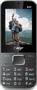 Rage Selfy vs Motorola Moto G54 5G