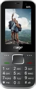 Rage Selfy vs Realme GT Neo 6