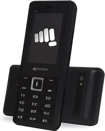 Micromax X791