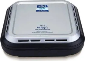 Kent Magic Hepa Car Air Purifier