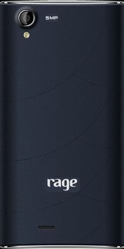 Rage Attitude 5.0