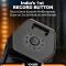 Blaupunkt Rock & Roll Ibiza 180W Bluetooth Speaker