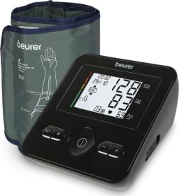 Beurer BM30 Fully Automatic BP Monitor