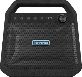 Portronics Roar POR-549 8W Bluetooth Speaker