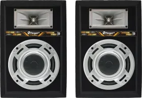 Target TT-RS-MS-310 120W Multimedia Speaker