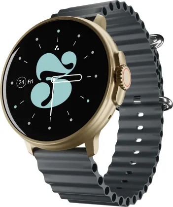 Ambrane Rush Smartwatch