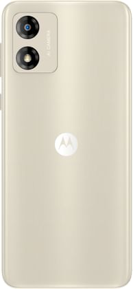 Motorola Moto E13 (4GB RAM + 64GB)