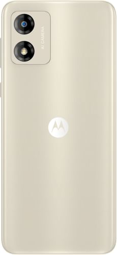 Motorola Moto E13 (4GB RAM + 64GB)