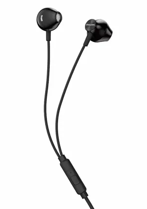 Philips TAUE101 Wired Earphones