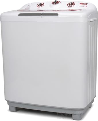 GEM GWM-808GA 8kg Semi Automatic Top Loading Washing Machine