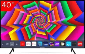 Reintech RT40FSA02 40 inch Full HD Smart LED TV