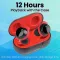 PTron Bassbuds Evo True Wireless Earbuds