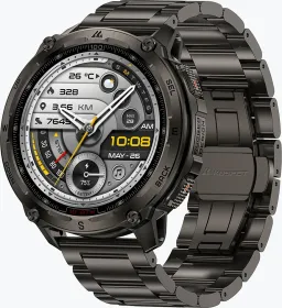 Kospet Tank T4 Special Edition Smartwatch