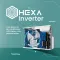 Haier HSU24HD-ANW5BN-INV 2 Ton 5 Star 2025 Inverter Split AC