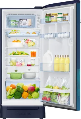 Samsung RR23H2H359U 215 L 5 Star Single Door Refrigerator