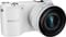 Samsung NX2000 20.3MP Digital Camera with 20-50mm Lens
