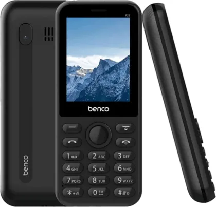 Benco P25