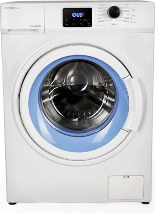 Lloyd LWMF70AW 7 kg Fully Automatic Front Load Washing Machine
