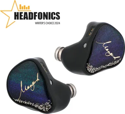 Linsoul Xenns Mangird Tea PRO Wired Earphones