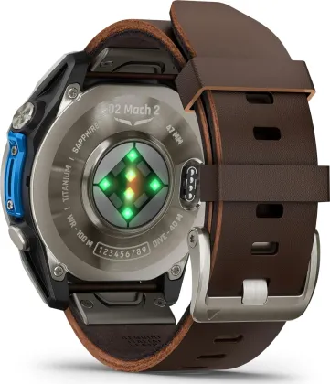 Garmin D2 Mach 2 Smartwatch