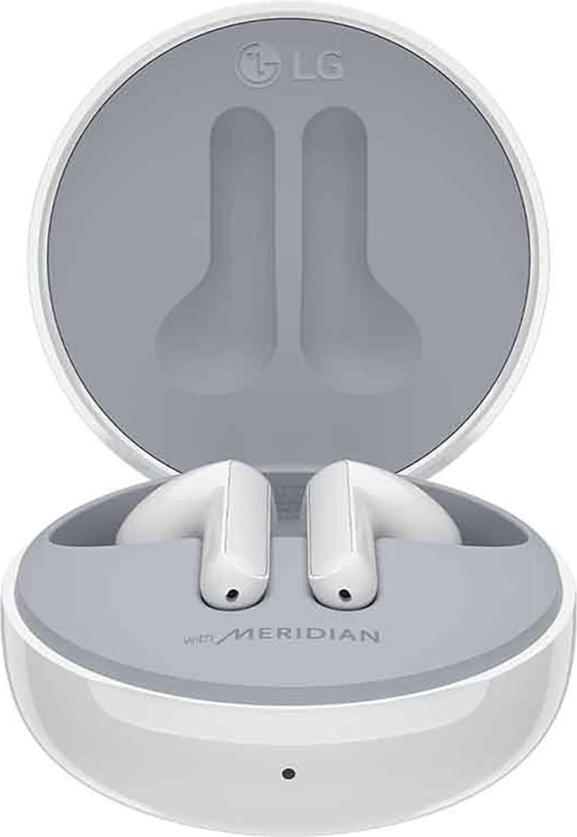 Earbud FP8 LG Tone Free baru menawarkan masa pakai baterai yang lama, wadah  sterilisasi UV | TeknoSignal | Tekno Signal