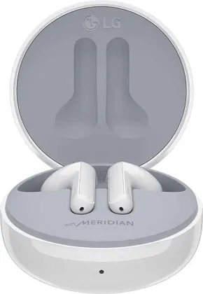 LG HBS-FN5U Tone Free True Wireless Earbuds