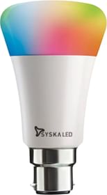Syska SSK-SMW-7W 7 Watts Smart LED Emergency Light