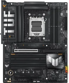 Asus TUF Gaming X870 Plus WiFi Motherboard