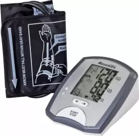 Rossmax MJ701 BP Monitor