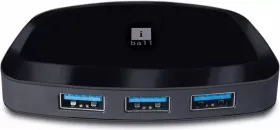 iBall Piano 62 USB Adapter
